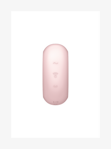 Satisfyer -  Pro to go 3 Rose