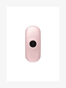 Satisfyer -  Pro to go 3 Rose