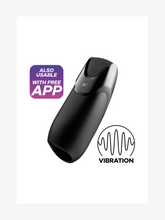 Load image into Gallery viewer, Satisfyer - Men Vibration+
