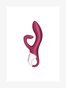 Satisfyer - Embrace Me Berry