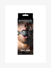 Load image into Gallery viewer, Renegade - Ball Gag
