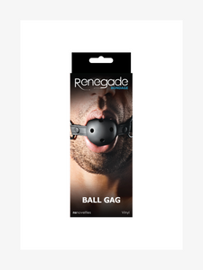 Renegade - Ball Gag