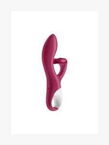 Satisfyer - Embrace Me Berry