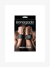 Load image into Gallery viewer, Renegade - Wrist Cuffs
