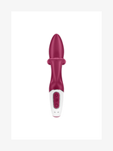 Load image into Gallery viewer, Satisfyer - Embrace Me Berry
