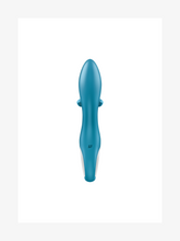 Load image into Gallery viewer, Satisfyer - Embrace Me Turquoise
