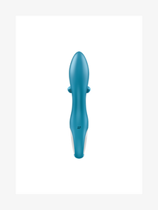 Satisfyer - Embrace Me Turquoise