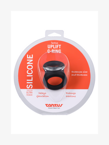 Tantus - Uplift C-ring