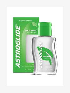 ASTROGLIDE - Organix®️ Liquid