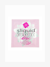 Load image into Gallery viewer, Sliquid Organics&lt;br&gt;- O gel
