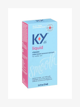 Load image into Gallery viewer, K-Y®️ Lubricant&lt;br&gt; - Liquid
