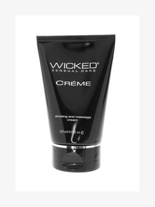 Wicked Sensual care - Créme