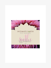 Load image into Gallery viewer, Intimate Earth - Soothe Anal Antibacterial Glide
