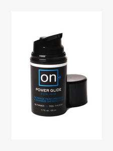 ON - Power Glide For Him Performance Maximizer