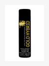 WET - Gold Luxury Hybrid Water Silicone Blend Lubricant