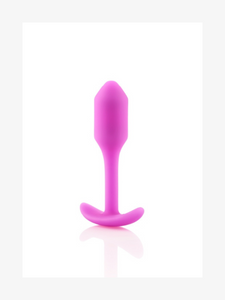 b-Vibe - Snug Plug 1 [0.88"]