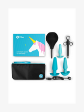 Load image into Gallery viewer, b-Vibe - Anal Training Kit &amp; Education Set
