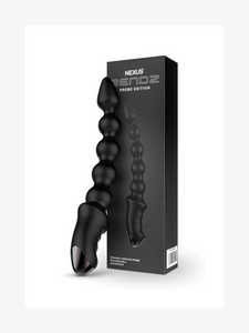 Nexus - Bendz Bendable Vibrating Probe