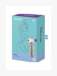 Satisfyer - Pro 2