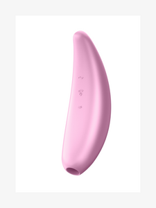 Satisfyer - Curvy 3+ Connect App