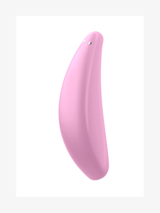 Satisfyer - Curvy 3+ Connect App