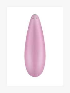 Satisfyer - Curvy 3+ Connect App