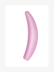 Satisfyer - Curvy 3+ Connect App