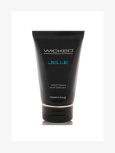 Load image into Gallery viewer, Wicked Sensual care - Jelle Water Based Anal Lubricant
