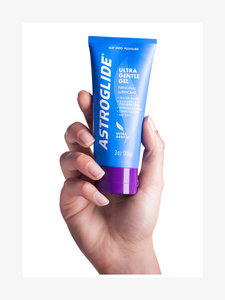 ASTROGLIDE - Ultra Gentle Gel