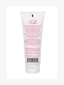 Pink - Frolic<br>Water-Based Gel<br>Lubricant For Woman