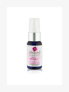 Sliquid Organics<br>- O gel