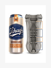 Load image into Gallery viewer, Blush - Schag Beer Can Stroker
