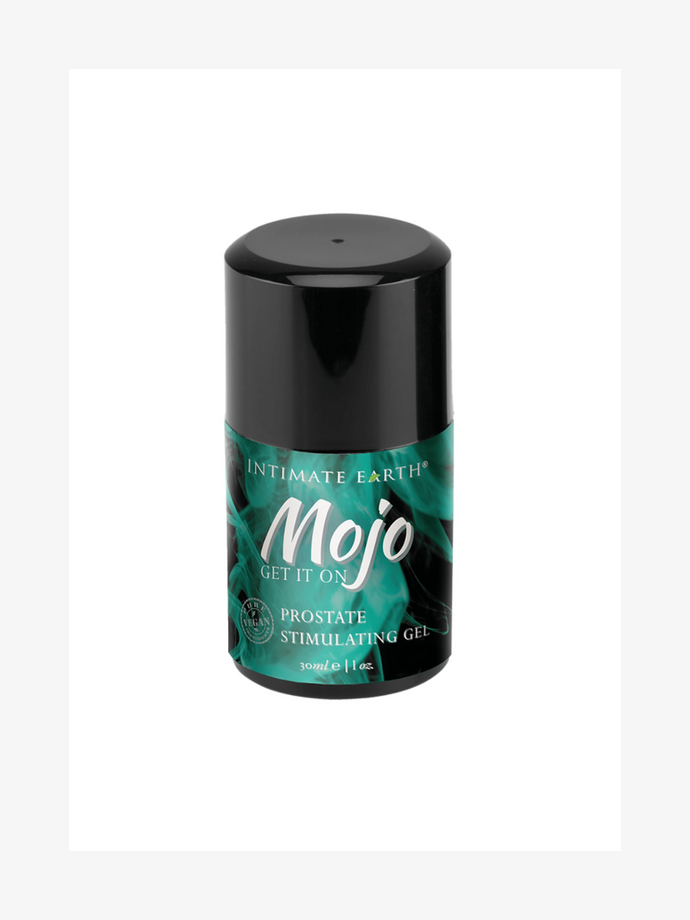 Mojo - Prostate Stimulating Gel