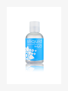 Sliquid Naturals<br> - H2O