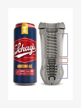 Load image into Gallery viewer, Blush - Schag Beer Can Stroker
