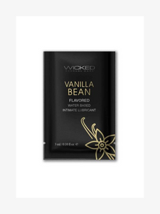 Wicked Sensual Care - Vanilla Bean