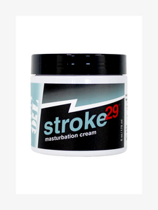 Gun Oil - Stroke 29 Masturbation Cream