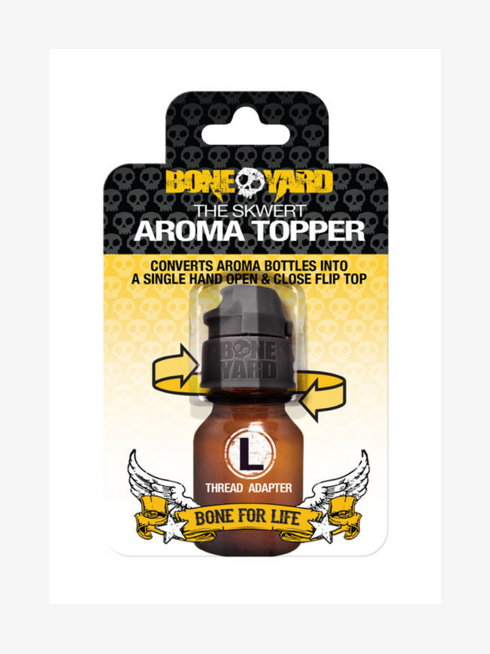 Boneyard - Aroma Topper L (30 ml)