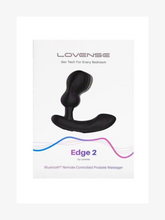 Load image into Gallery viewer, Lovense - Edge 2
