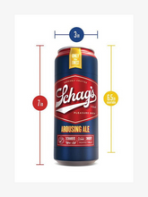 Load image into Gallery viewer, Blush - Schag Beer Can Stroker
