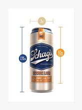 Load image into Gallery viewer, Blush - Schag Beer Can Stroker
