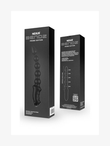 Nexus - Bendz Bendable Vibrating Probe