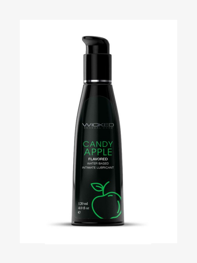 Wicked Sensual Care - Candy Apple