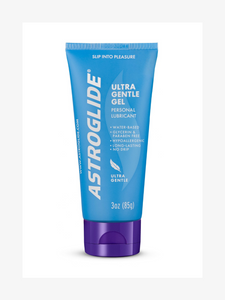 ASTROGLIDE - Ultra Gentle Gel