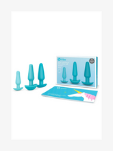 Load image into Gallery viewer, b-Vibe - Anal Training Kit &amp; Education Set
