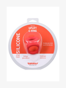 Tantus - Uplift C-ring