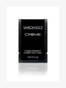 Wicked Sensual care - Créme